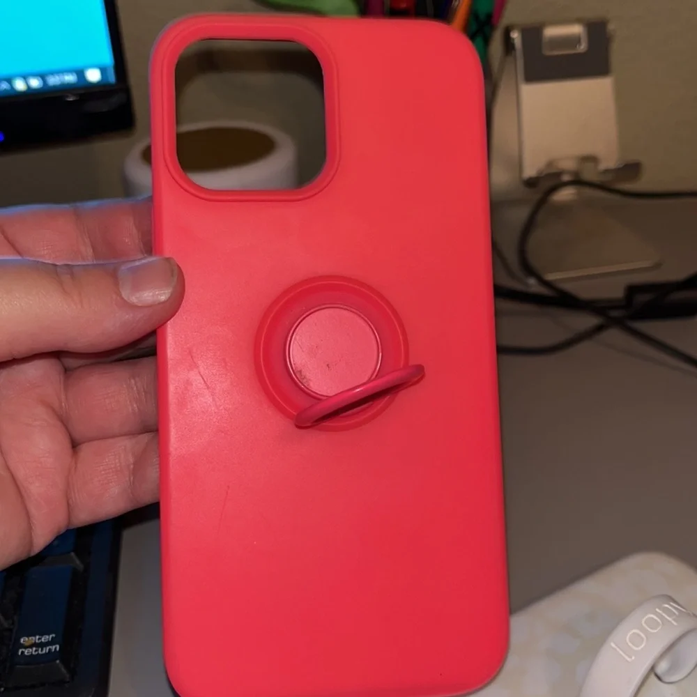 iPhone 11 ProMax case
